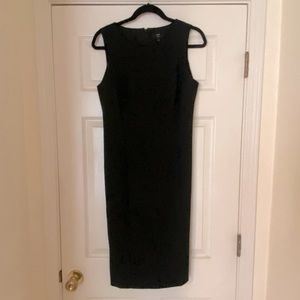 J. Crew 365 Sheath Dress